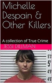 Michelle despain & other killers cover image