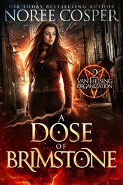 A dose of brimstone cover image