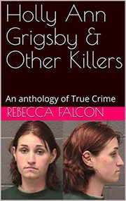 Holly ann grigsby & other killers cover image