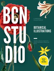 Botanical illustrations cover image