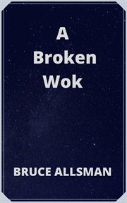 A broken wok cover image