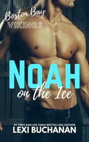 Noah: on the ice cover image