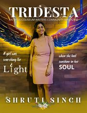 Tridesta september edition cover image