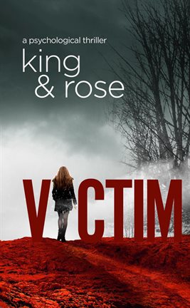 Cover image for Victim