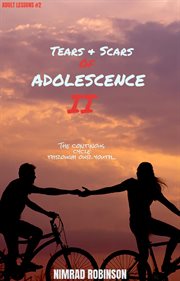 Tears and scars of adolescence cover image