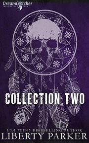 Dreamcatcher collection two : Books #4-6 cover image