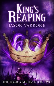 King's reaping cover image