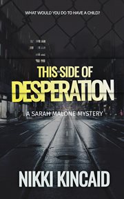 This side of desperation cover image