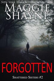 Forgotten cover image