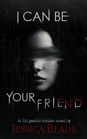 I can be your friend cover image
