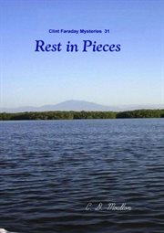Rest in pieces cover image