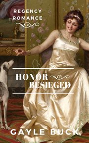 Honor Besieged cover image