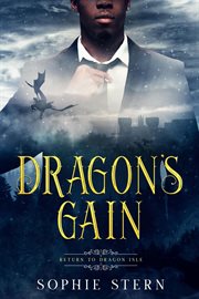 Dragon's gain cover image