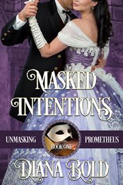 Masked intentions cover image