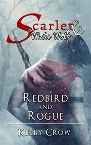 Redbird and rogue cover image