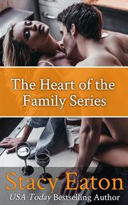 The heart of the family series cover image