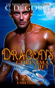 The Dragon's Christmas Gift cover image