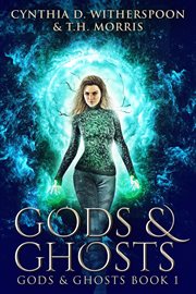 Gods & Ghosts cover image