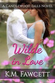 Wilde in love cover image
