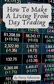 How to make a living from day trading cover image