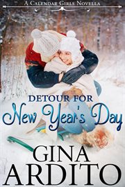 Detour for New Year's Day cover image
