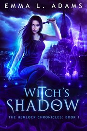 Witch's shadow cover image
