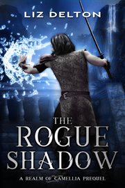 The rogue shadow cover image