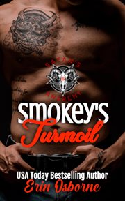 Smokey'e Turmoil : Satan's Anarchy cover image