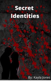 Secret Identities cover image