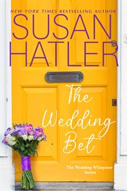 The Wedding Bet cover image