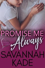 Promise me always cover image