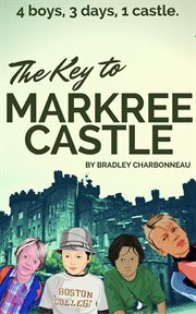 The key to markree castle cover image