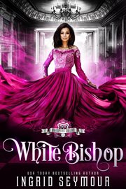 White bishop cover image