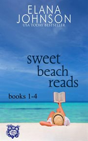 Sweet Beach Reads cover image