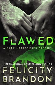 Flawed cover image
