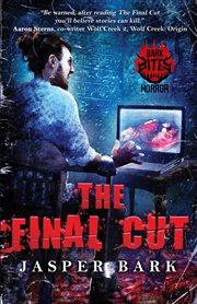 The final cut cover image