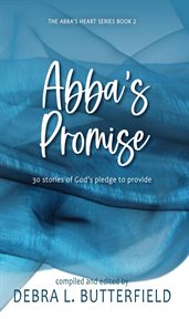 Abba's promise cover image