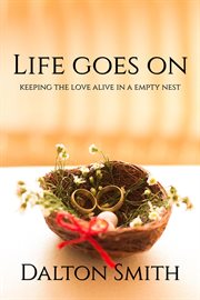 Life goes on cover image