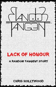 Lack of honour cover image