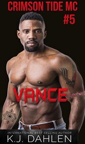 Vance : Crimson Tide MC cover image