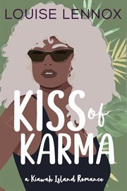 Kiss of karma cover image