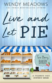 Live and let pie cover image