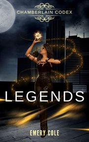 Legends cover image
