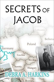 Secrets of jacob cover image