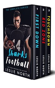Sharks Football : Sharks Football cover image