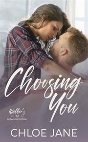 Choosing you cover image