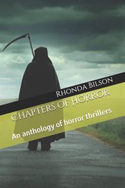 Chapters of horror cover image