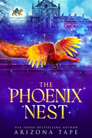 The phoenix nest cover image