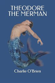 Theodore the merman cover image
