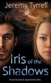 Iris of the Shadows cover image